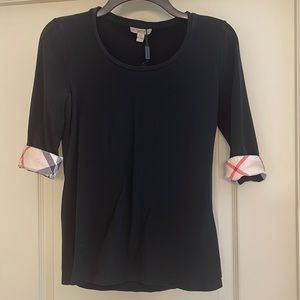 Burberry Blouse